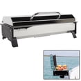 thumbnail image 2 of Camco Profile 150 - Grill - Gaz - 145 sq.in, 2 of 2