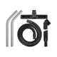 thumbnail image 4 of 6 accesorios universales de aspiradora para limpieza de vehículos de coche para ordenador, teclado, televisión, impresora, 4 of 7