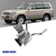 thumbnail image 3 of Tanque de depósito de dirección asistida XCF Para Land Cruiser 1990-2007 Metal, 3 of 4
