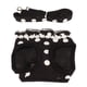 thumbnail image 5 of Arnés con Correa Bling Bling para gatos y perros con cinturón de seguridad, 5 of 12