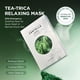 thumbnail image 2 of Mascarilla facial SKIN1004 Madagascar Centella Tea-Trica 24 ml x 5 unidades, 2 of 8