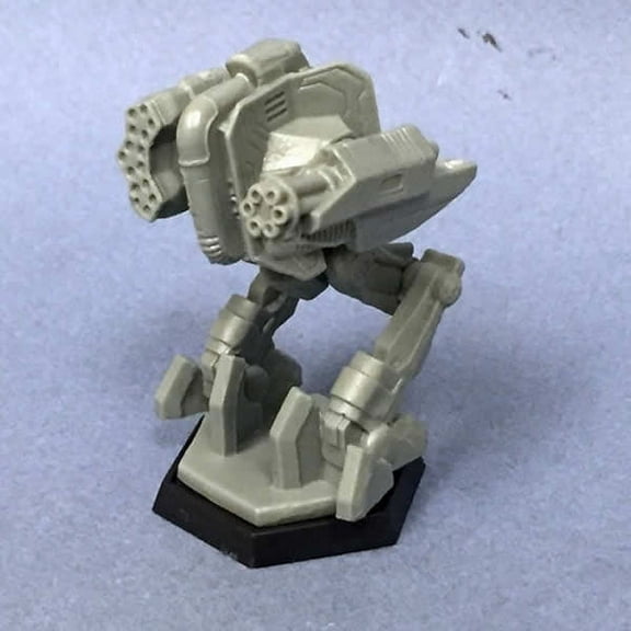 Gnomic Miniature CAV Strike Operations Reaper Miniatures