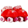Licensed Jr. Roller Skate Combo