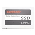 thumbnail image 1 of Goldenfir SSD 120GB SSD 2.5 Disque Dur Disque Disque à Semi-Conducteurs Disques à Semi-Conducteurs 2.5 Pouces SSD Interne, 1 of 7