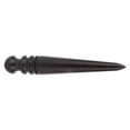 thumbnail image 2 of Leather Craft Tool, Leather Burnisher, Easy To Use Exquisite Craftsmanship Beginners For Leather Crafts Amateurs Leather Work Professionals DIY Leather, 2 of 8