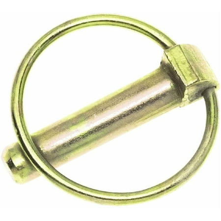 

Farmex S070904ZBU 0.25 x 1.25 in. Linch Pin - 2 Per Bag