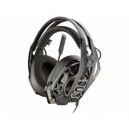 Used Plantronics RIG 500 Pro HC Wired Gaming Headset (Used)