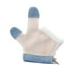 thumbnail image 2 of Apmemiss Clearance Thumb Sucking Guard Gloves Kids Anti Thumb Sucking Glove Chewy Compression Thumb Sucking Stop Nail Biting Finger Biting Glove for Kids Thumb Guard for Ages 5-12, 2 of 5