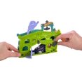 thumbnail image 2 of Hot Wheels Ghost Garage Play Set, 2 of 6