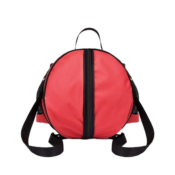 Lksixu Basketball Bag Basketball Bag Training Shoulder Backpack Sports Backpack Football Bag Volleyball Bag Storage Bins Organizers and Storage