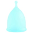 thumbnail image 1 of Anytime Women Silicone Anti Leakage Menstrual Period Cup, 1 of 5