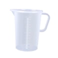 thumbnail image 2 of Taza medidora con marcas claras, herramientas de cocina multiusos para harina, jugo y leche. 3000 ml, 2 of 8