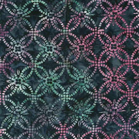 Timeless Treasures Tonga Batiks Jewel Jade By Judy Niemeyer