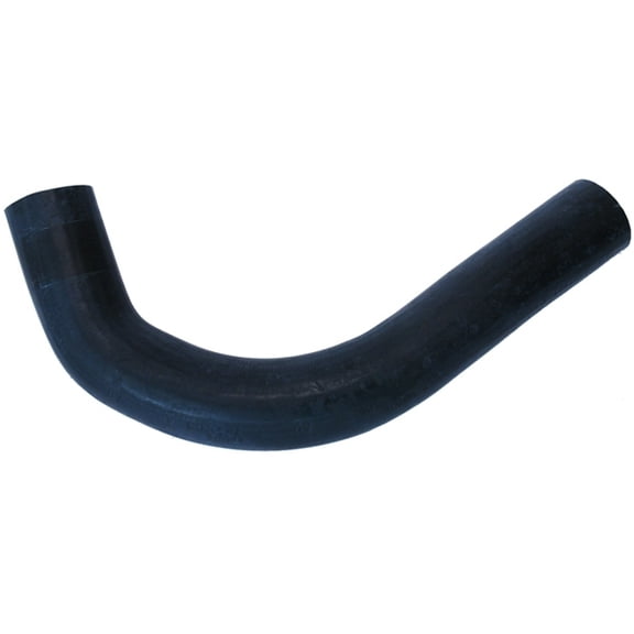 Continental Coolant Hose EPDM Tube & Cover, Synthetic Reinforcement, Designed to transfer glycol-based, 5.0" x 8.0" x 3.0"