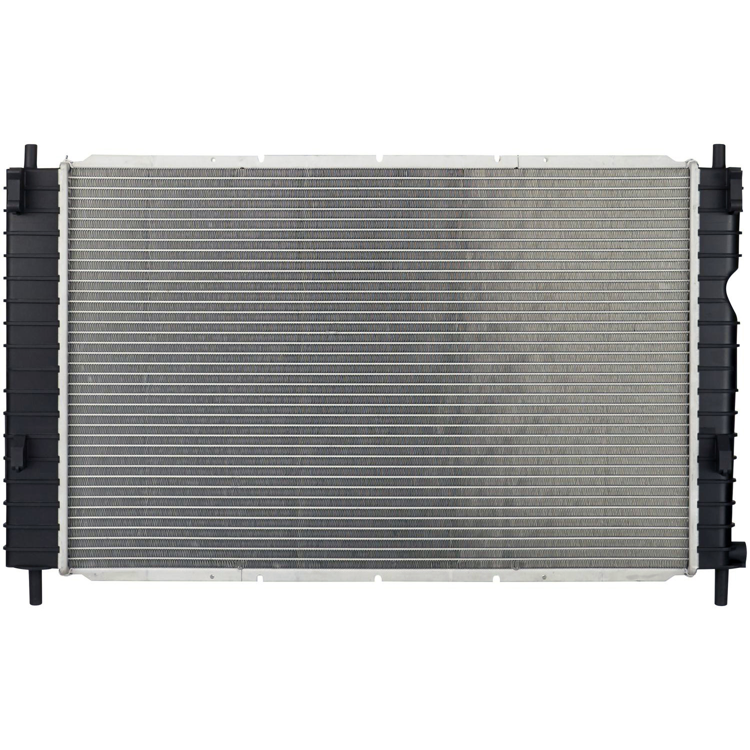 REACH Radiator 41-2764 for 05 Chevrolet Equinox