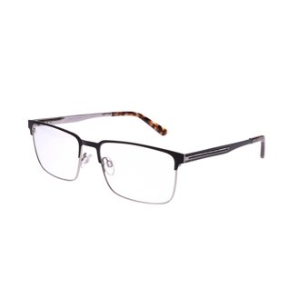 New WIDE GUYZ Navy & Black WILLY Eyeglasses 58/17/150 for  display picture 2