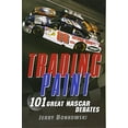 thumbnail image 1 of Trading Paint: 101 Great NASCAR Debates, 1 of 1