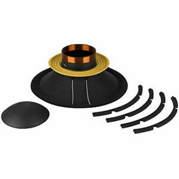 Eighteen Sound R12LW1400RKIT Recone Kit for 12LW1400 Speaker
