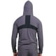 thumbnail image 4 of Chamarra Wilson Talla EG Gris, 4 of 4