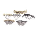 thumbnail image 1 of Wire Wheel Brush, Universal Wire Brush Set  For Deburring, 1 of 8