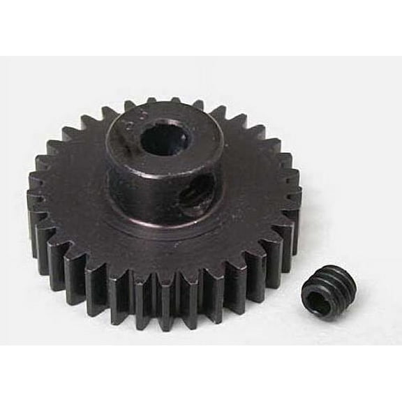 Robinson Racing 1333 33T 48P Alum Pro Pinion RRP1333