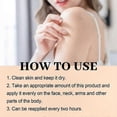 thumbnail image 5 of Broad-Spectrum SPF 100 Sun Protection for Face & Body, UVA/UVB Defense, Suitable for All Skin Types, 5 of 5