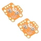 thumbnail image 1 of Controlador Analógico Stick Drift Fix Mod, GamePad Corrección Módulo 2pcs Para Controladores de Juego, 1 of 7