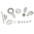 thumbnail image 1 of FlyFlise Motorcycle Steering Stabilizer Damper Mounting Bracket Kit Modification Accessories Replacement for YZFR1, 1 of 5