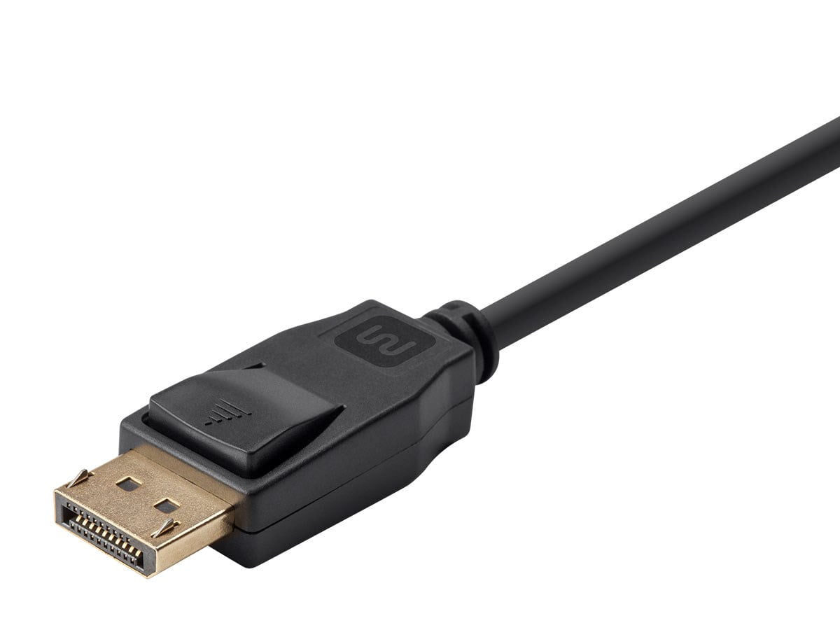 Monoprice Select Series DisplayPort 1.2 Cable 15ft 13362