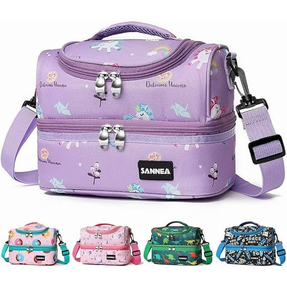 Bolsa de Almuerzo para Niños