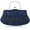 Blue, variant on Evening Clutch Bag for Women Vintage Beaded Sequin Handbag Bridal Wedding Purse
