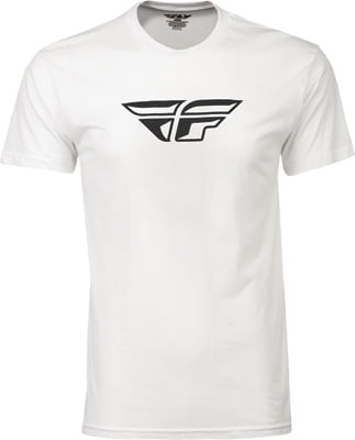 Fly Racing 352-0614X T-Shirt 