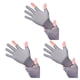 thumbnail image 4 of Eigraketly Guantes de fitness para barra de motocicleta, mitones sin dedos ultraligeros de verano, accesorio deportivo, a prueba de viento, para Type1 NO1, 4 of 6