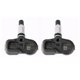 thumbnail image 1 of 5x para sensor de montura de presión de neumáticos Tpm 42607-33021, 1 of 5