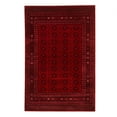 thumbnail image 1 of eCarpetGallery Bokhara Red Area Rug 8 x 10 | 303870, 1 of 9