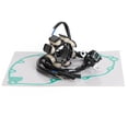 thumbnail image 2 of Magneto Stator Coil Generator with Gasket For Honda CRF 450 R CRF450R 2004, 2 of 9