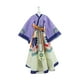 thumbnail image 3 of Ropa de muñeca antigua china, atuendo artesanal, muñeca china, vestido Hanfu, princesa para Estilo A4, 3 of 9