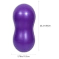 thumbnail image 2 of Weiweiguan Exercise Yoga Ball Balancing Stability Trainer Kids Sensory Training Ball, 2 of 6