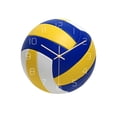 thumbnail image 2 of Reloj de pared con deportiva forma forma forma , colgante silencioso de , con pis, dormitorio, sa de , decoración de oficina Vóleibol perfecl reloj de pared, 2 of 7