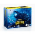 thumbnail image 2 of Figura Godzilla 2019 Bandai Evento Exclusivo Edición Azul, 2 of 2