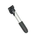 thumbnail image 3 of Miangastore Portable Inflator Pump Mini Portable Pump Black Plastic 1Pack, 3 of 8