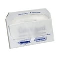 thumbnail image 3 of Safe-T-Gard Toilet Seat Cover 16-4/5 X 14-3/10 Inch 250 per Pack 47052, 3 of 3