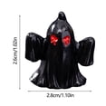 thumbnail image 1 of JJKBVCLO Halloween Village Set Resin Halloween Statues Halloween Desktop And Interior Decoration Miniature Models Ideal Collection For Halloween Village Enthusiasts, 1 of 2