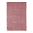 thumbnail image 6 of Better Homes & Gardens Textured Velvet Plush Oversized Couch Throw Blanket, Violet Gem, 6 of 8