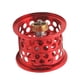 thumbnail image 2 of Carrete de pesca DIY para SVT3RYOGA1016/ZILLION SV1016 Rojo, 2 of 7