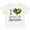 AA-White, variant on Inktastic I Heart Someone with Autism Boys or Girls Toddler T-Shirt