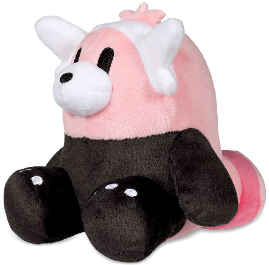 Pokemon Bewear Plush - Walmart.com