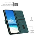 thumbnail image 2 of Compatible with Samsung M13 5G Wallet Case Shockproof Flip Cover Full Protection Side Buckle Skin Feeling And Love Card Insertion, 2 of 5