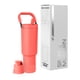 thumbnail image 1 of Botella de agua Simple Modern Trek Pivot 1.2 L con asa, 1 of 6