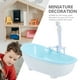 thumbnail image 5 of FELTECHELECTR Bañera eléctrica para muñecas, juguete para niños, con rociador de ducha, 5 of 6